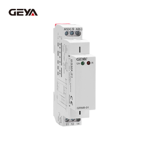 Cho grm8 điện tử từ chốt <span class=keywords><strong>Relay</strong></span> 36V DC <span class=keywords><strong>12V</strong></span> kín thu nhỏ hẹn giờ - Product Image 1