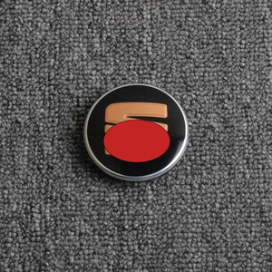 Tapas de Centro de Rueda Electrochapadas de ABS de 55mm/63mm para SEAT <span class=keywords><strong>Ibiza</strong></span>, León, Ateca, Cupra, Toledo, Arona, Instalación a Presión - Product Image 4