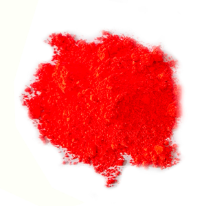 Pigmento Rojo Púrpura Neón de Alta Intensidad Z-13 al por Mayor para Colorante Universal de Plástico y Base de Masterbatch - Product Image 3