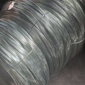 Q195 10mm Cravate <span class=keywords><strong>Fil</strong></span> Coq Cages 2.2mm-1.6mm-11 Jauge Cintres À Linge Électro-<span class=keywords><strong>Galvanisé</strong></span> À Chaud Ghana Prix Clôture Faire - Product Image 3