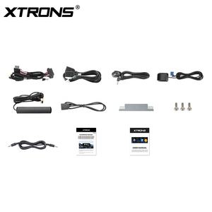 XTRONS Écran de voiture Android 14,9 pouces 8+128 Go Global 4G 2560x720 Écran IPS entièrement laminé pour BMW Série 3 E90/E91/E92/E93/M3 CCC - Product Image 6