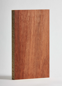 Bán buôn <span class=keywords><strong>Veneer</strong></span> phải đối mặt với hội đồng quản trị hạt gỗ hạt 3-Lớp cấu trúc bảng flakeboards nhiều lớp <span class=keywords><strong>particleboard</strong></span> cho đồ nội thất - Product Image 5