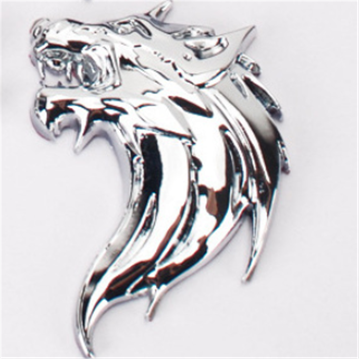 Silver right