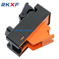 S09A-66-30A nouveau bouton de commutation de vitre électrique principal pour accessoire MAZDA 323F 94-98 RHDCar
