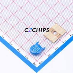 Condensador de Seguridad WKO222MCPCRAKR, Componente de Montaje en Orificio (THT), P=7.5mm 2.2nF 20% 440V X1, Y2 - Product Image 1