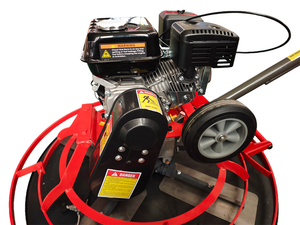 Machine à lisser les sols, machine à polir les sols, machine à lisser à essence, truelle <span class=keywords><strong>électrique</strong></span>, machine à lisser le <span class=keywords><strong>béton</strong></span> - Product Image 5