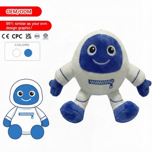Muñecos de Peluche Personalizados con MOQ Bajo, Gorra de Béisbol de Animales, Personaje de Videojuego, Mercancía de <span class=keywords><strong>Badtz</strong></span> <span class=keywords><strong>Maru</strong></span>, Ropa Personalizada para Muñecos de Peluche - Product Image 4