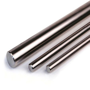 Barra Redonda Forjada ASTM B348 Ti6Al4V de Alta Resistencia, Grado Aeroespacial para Componentes de Motores de Aviones Industriales, Marca BJCJTi de Shaanxi - Product Image 3
