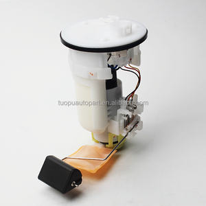 SP9158M 77020-33210 燃油泵总成 适用于丰田凯美瑞 <span class=keywords><strong>2</strong></span>.4L 3.0L 2002-2003 适用于丰田凯美瑞 <span class=keywords><strong>2</strong></span>.4L 3.0L 2004 2005 2006 - Product Image 1