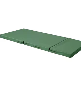 <span class=keywords><strong>Matelas</strong></span> réglable de qualité médicale, adapté aux lits d'hôpital, offrant un confort et un soutien exceptionnels - Product Image 2