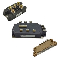 Nouvel arrivage : Module de puissance IGBT original importé PM300DSA120