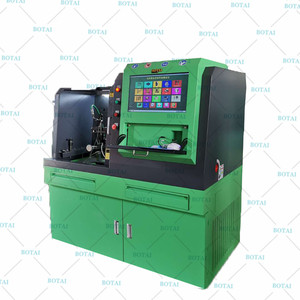 Common Rail Test Injector Test CR318S CR318S Injector Celibration <b>Machine</b> - Product Image 4