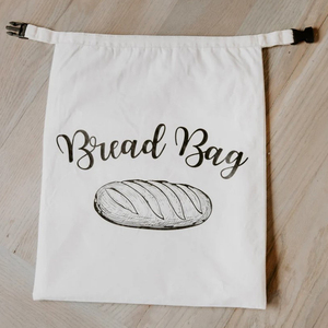 Factory Custom Reusable <strong>Linen</strong> <strong>Bread</strong> <strong>Bag</strong> Pure Cotton Beeswax Sourdough <strong>Bread</strong> <strong>Bags</strong> for Homemade <strong>Bread</strong> - Product Image 3