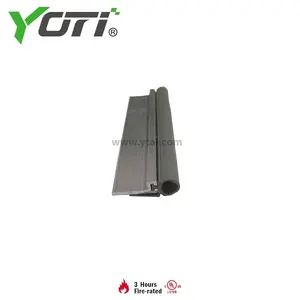 YDW200 Standard O Shape Perimeter Gasket Sliding Door Weatherstrip Made In China Door Hardware Low Price