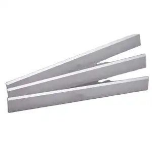 سكين مسطح من مادة الفولاذ عالية السرعة لسمك شفرة النجارة - Product Image 1