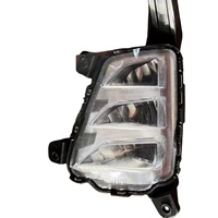 SSANGYONG – phare antibrouillard LH RH MOSSU CTYON KYRON REXTON KORANDO C MUSSO RODIUS TIVOLI 8320137000/8320237000