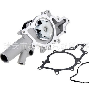 Turbocompresor Benz 6112001201 6112000201 1648 WP1886 538020810 Nuevo para Reemplazo y Reparación de Autos Alemanes - Product Image 1