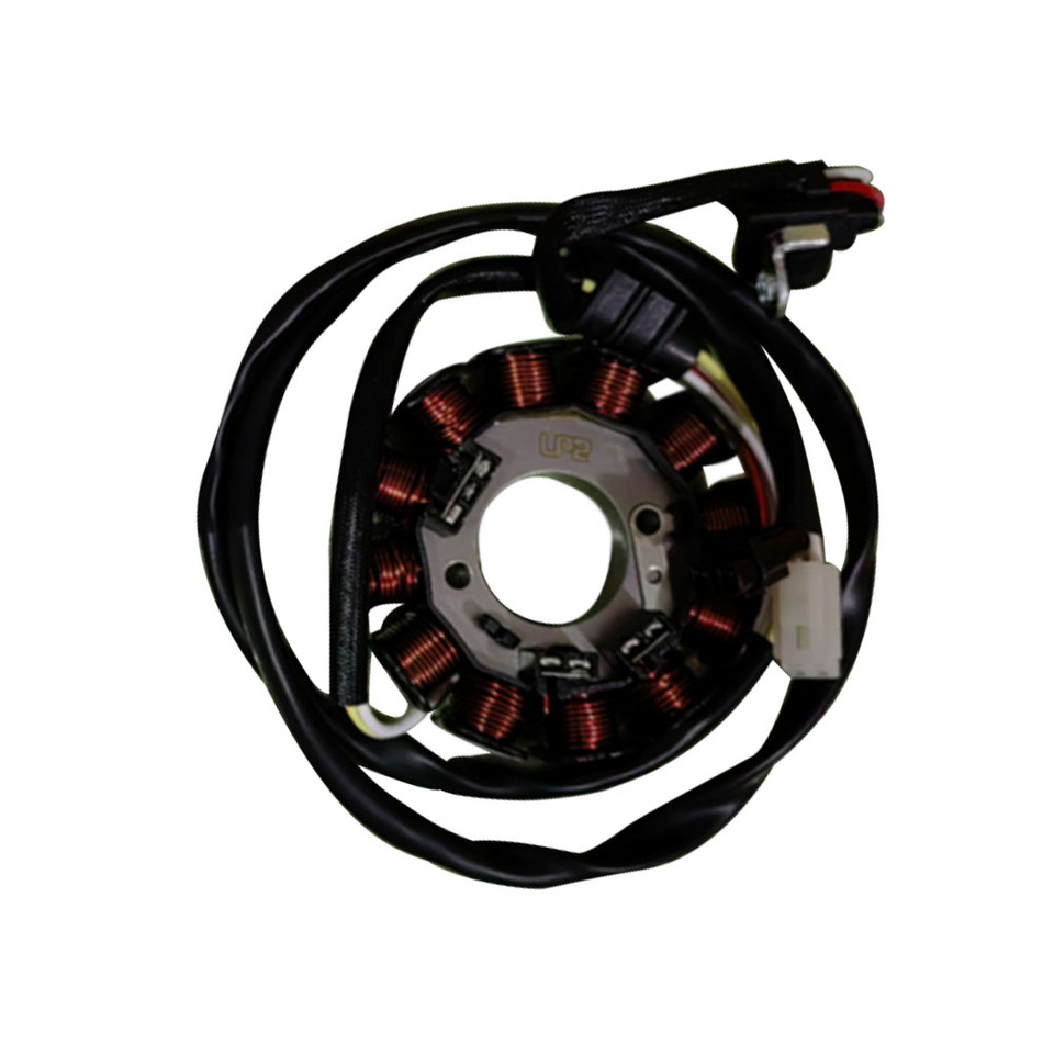 0398-123 Motorcycle Generator Stator Coil For Alternador Yamaha WR 450 F 2003-2006
