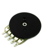 Roue de volume pour GBA/GBC, interrupteur de contrôle du volume pour Gameboy Advance Color