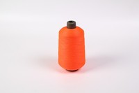 Fil à tricoter en polyester HSY imitation nylon pour chaussettes – Fournisseur d'usine à bas prix