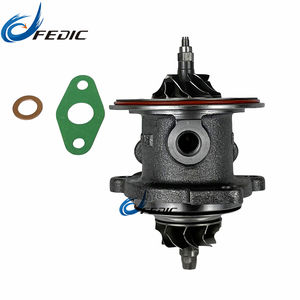 Cartouche turbo FEDIC neuve KP31-0002 pour <span class=keywords><strong>Mercedes</strong></span> Smart CDI MC01 OM660DE08LA 30 Kw <span class=keywords><strong>1999</strong></span> - Product Image 4