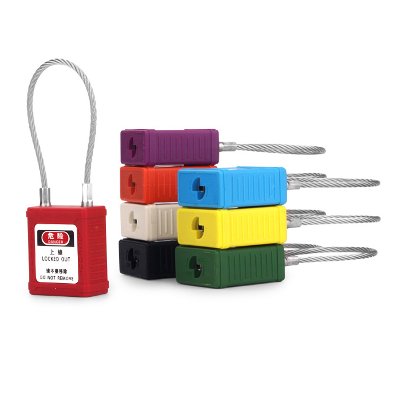 High Quality 76mm Long Handle Shackle