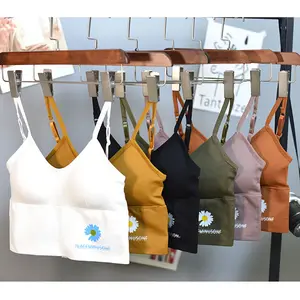Wholesale daisy bra For Supportive Underwear 