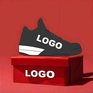 Scarpe Casual Sportive di Lusso da Uomo, Leggere e alla Moda, con Stampa Leopardata, Chiusura a Bottone, per Estate, Autunno, Inverno e Tutte le Stagioni - Product Image 4