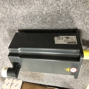 เบ็คฮอฟฟ์ AM8563-0N10-0000 มอเตอร์โลหะ อุปกรณ์นิรภัยอุตสาหกรรม เยอรมนี - Product Image 2