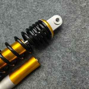 Nouvel <span class=keywords><strong>amortisseur</strong></span> arrière hydraulique pour <span class=keywords><strong>moto</strong></span> 290 pour remplacement/réparation par Mojelon avec 1 an de garantie - Product Image 4