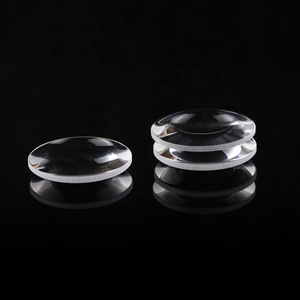 Optik lensler, plano dışbükey <span class=keywords><strong>Lens</strong></span> büyüteç lensler - Product Image 4