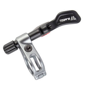 Contrôleur <span class=keywords><strong>de</strong></span> <span class=keywords><strong>tige</strong></span> <span class=keywords><strong>de</strong></span> <span class=keywords><strong>selle</strong></span> <span class=keywords><strong>télescopique</strong></span> TOOPRE <span class=keywords><strong>VTT</strong></span> vélo Suspension compte-gouttes levier <span class=keywords><strong>de</strong></span> <span class=keywords><strong>tige</strong></span> <span class=keywords><strong>de</strong></span> <span class=keywords><strong>selle</strong></span> vélo siège choc levier à distance - Product Image 5