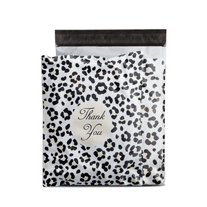 Plastic <strong>Bag</strong> Printing Packaging Poly Mailers Custom Biodegradable Packaging Waterproof Material Envelope <strong>Bag</strong> <strong>Mailing</strong> <strong>Bags</strong> - Product Image 4