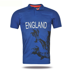 Mejor cricket jersey diseños OEM cricket jersey personalizado cricket jersey - Product Image 2