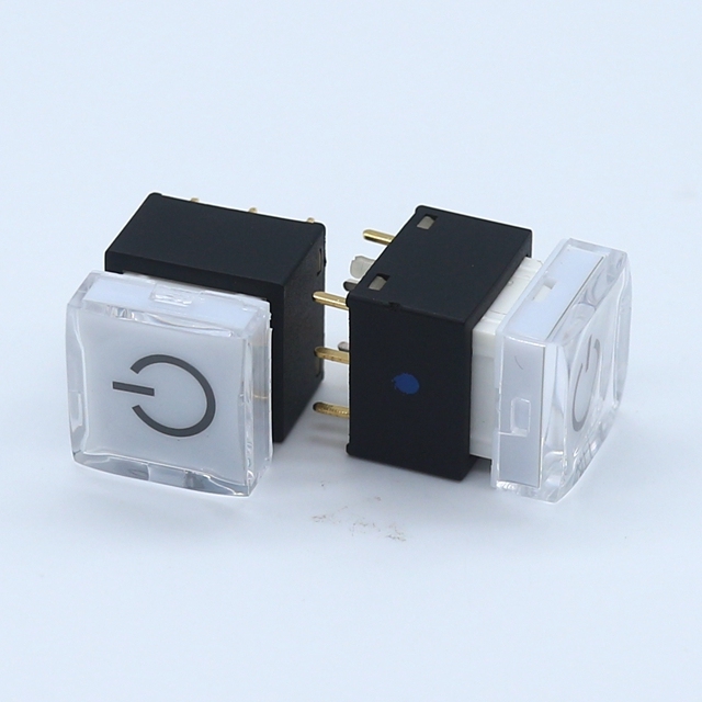 DSP Series SPI Interface OLED Display