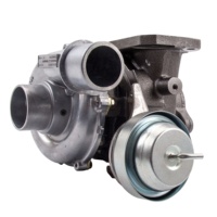 Carregador de turbocompressor, turbocompressor r4 vhd20011 vj38 03051m we01 ihi turbo, carregador para mazda 6 ford ranger bt50 j97mu motor diesel