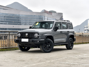 Great Wall Tank 300 2.0T <span class=keywords><strong>Challenger</strong></span> SUV City/Véhicule à essence tout-terrain Transmission automatique - Product Image 6
