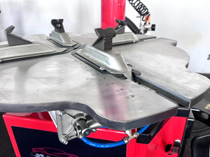 Desmontadora <span class=keywords><strong>de</strong></span> Neumáticos para Uso Doméstico, Herramienta <span class=keywords><strong>de</strong></span> Reparación <span class=keywords><strong>de</strong></span> Neumáticos Automotriz, Fácil <span class=keywords><strong>de</strong></span> Usar, Brazo Oscilante, Innovadora - Product Image 5