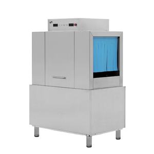 Taza de plato automática, lavadora eléctrica, <span class=keywords><strong>lavavajillas</strong></span> de túnel, gran oferta - Product Image 2