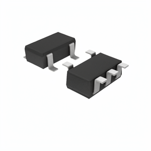 Components Electronic Power Management (PMIC) BD5360G-TR BOM IC In Stock SC 74A, SOT 753 - Product Image 1