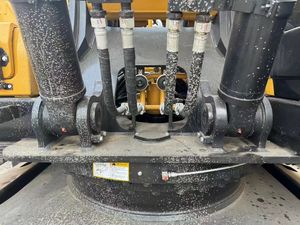 Excavadora de orugas Sany SY245H usada Componentes esenciales de maquinaria de construcción Proyectos de construcción - Product Image 6