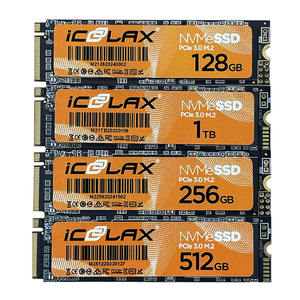 سرعة عالية ICOOLAX NVMe <span class=keywords><strong>M</strong></span>.2 SSD 1 من من من من نوع SSD Gen3 X4 داخلي لجهاز الكمبيوتر المحمول PS5--بالية سرعة قراءة - Product Image 5