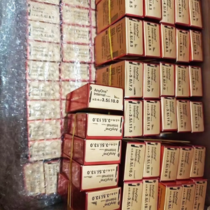 Implantes Quirúrgicos Coreanos Auténticos <span class=keywords><strong>Megagen</strong></span> AnyOne <span class=keywords><strong>ST</strong></span>, Gama Completa de Tamaños, Precio Accesible para Aplicaciones Médicas Hospitalarias - Product Image 4