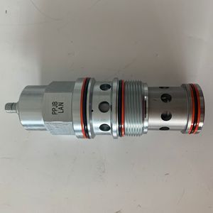 PPJB-LAN PPJBLAN PPJB LAN PPJB-LBN ไฮดรอลิกส์แท้จาก HYDRAULICS ตัวลดแรงดัน/ตัวปลดแรงดันแบบควบคุมด้วยนักบิน - Product Image 4