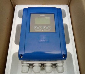 KROHNE OPTIFLUX 2050 / 2100 / 2300 Flowmeter Original High <b>Magnetic</b> Flow Meter for Conductive - Product Image 2
