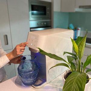 New Arrival Plastic Desk Top <b>Portable</b> Mini Drinking Small Water Dispenser Cooler, Bottleless Cooler With <b>Fridge</b> Bottleless Water - Product Image 6