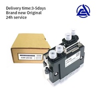 Cabezal de Impresión Seiko CE4M E20FJ23164, Repuesto Nuevo para Impresoras de Inyección de Tinta UV para Pancartas y Rollos de Material