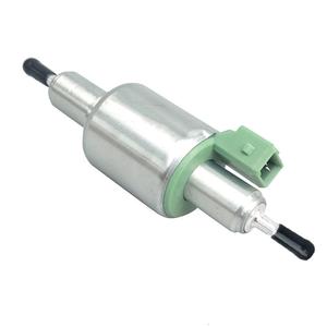 Fuel <b>Pump</b> 16ML 22ML <b>12V</b> 24V For Diesel Vehicles Metal Construction Replacement Part - Product Image 3