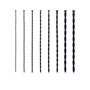 Juguete Sexual de Silicona Xingwan con Diseño de Ojo de Caballo, Estimulación de la Uretra, Expansión, Bloqueo de Orina, Diseño Personalizado, Divertido - Product Image 1