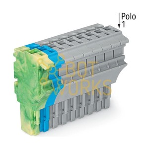 Wago 2022111000039 - ใหม่ - Product Image 1